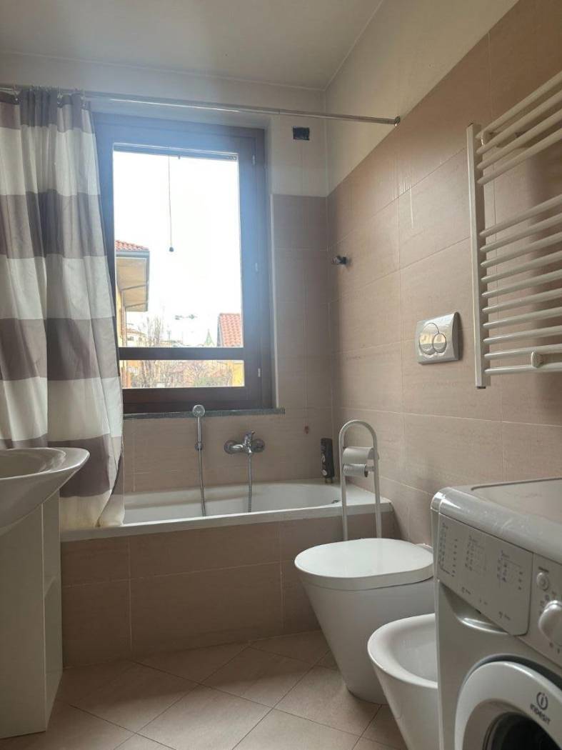 Bagno Bagno