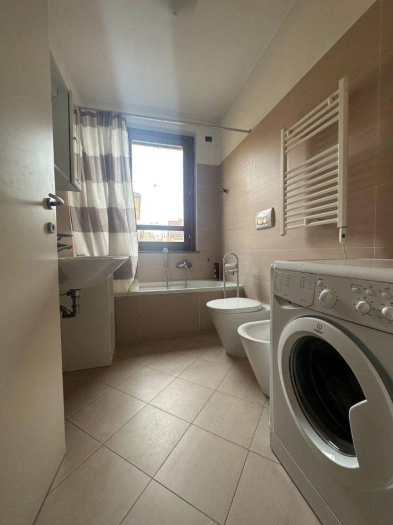 Bagno Bagno