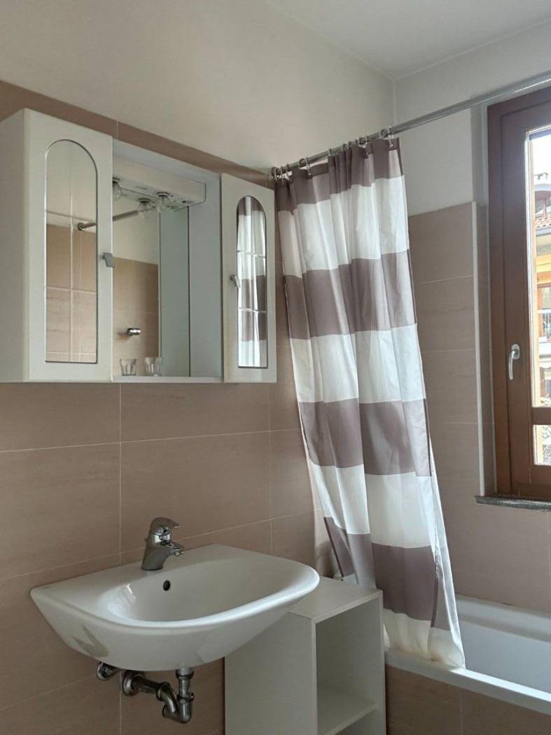 Bagno Bagno