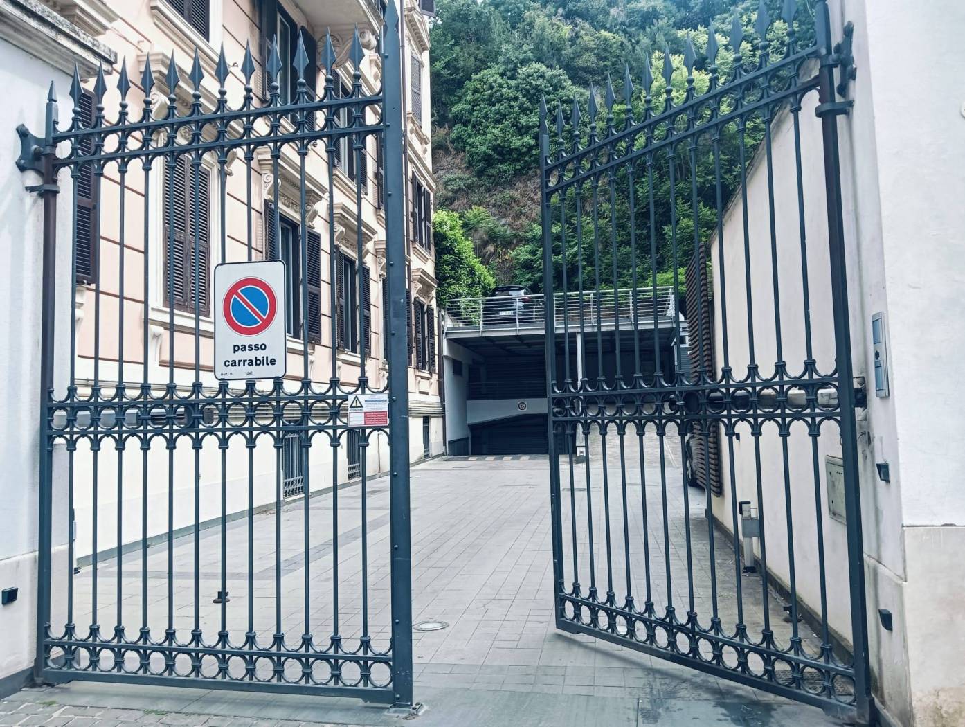 Ingresso