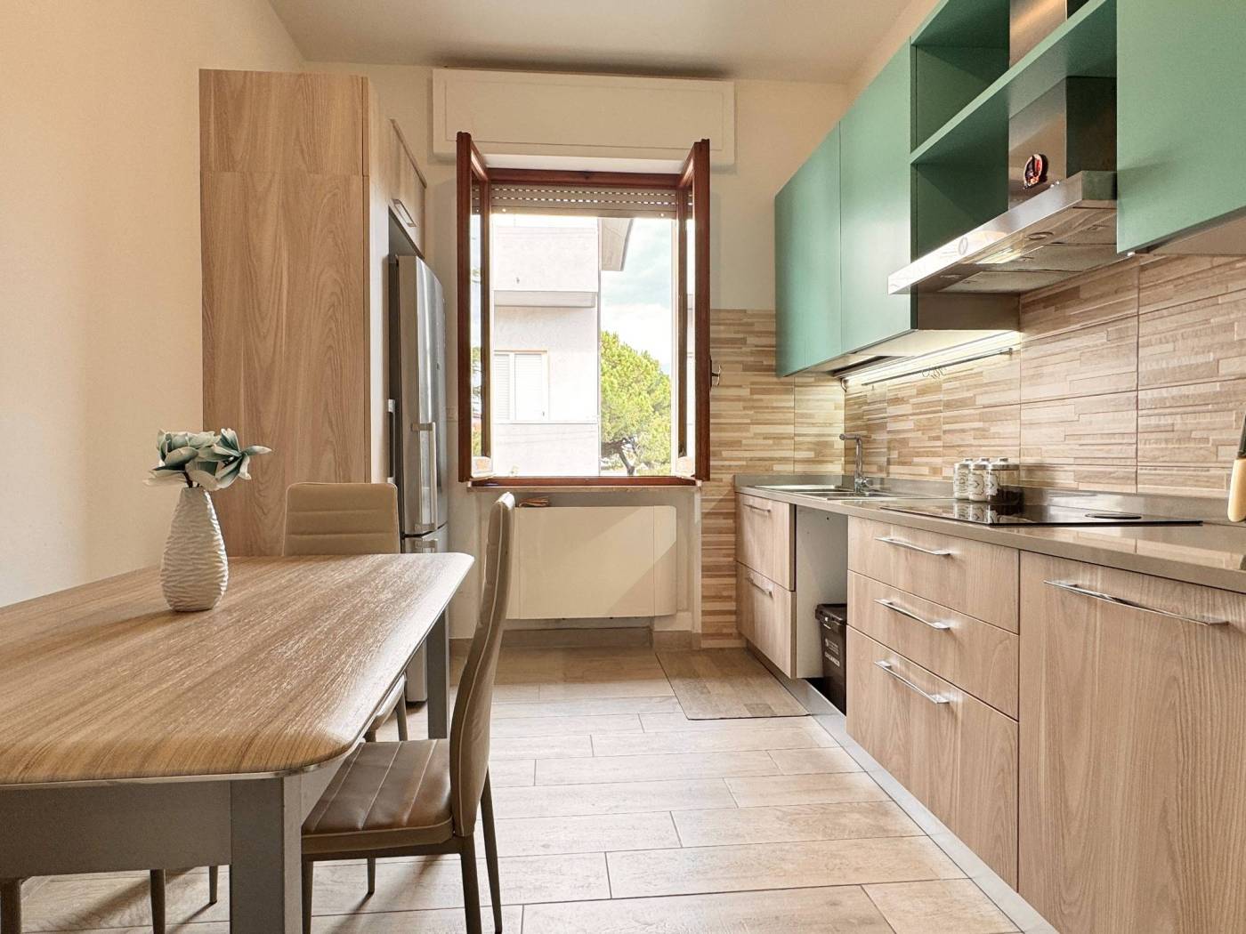 Cucina