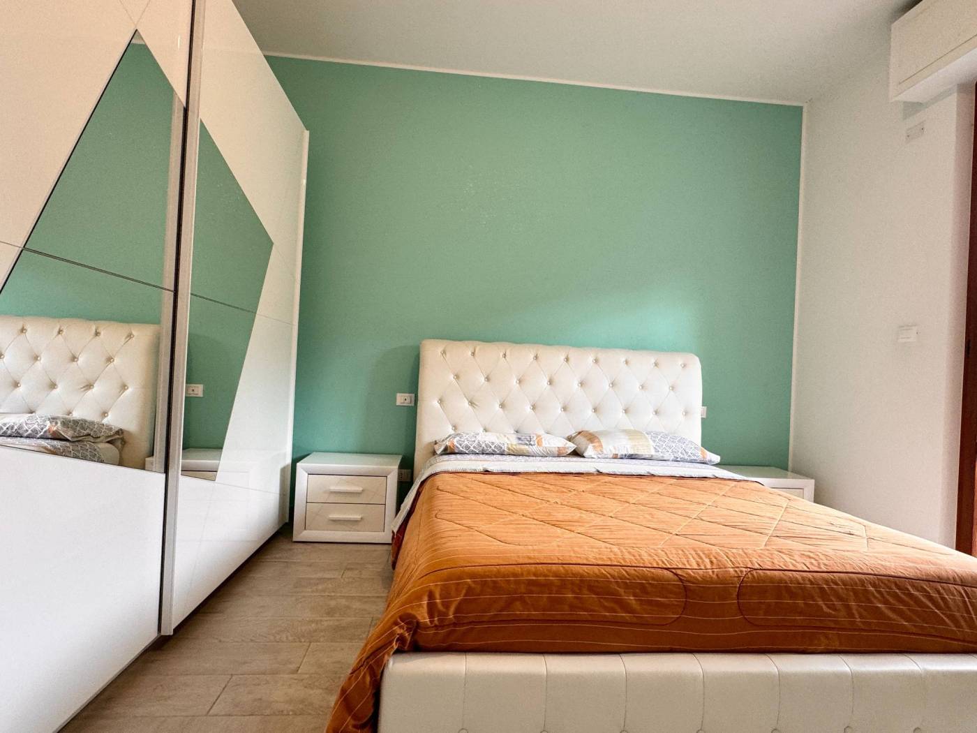 Camera da letto