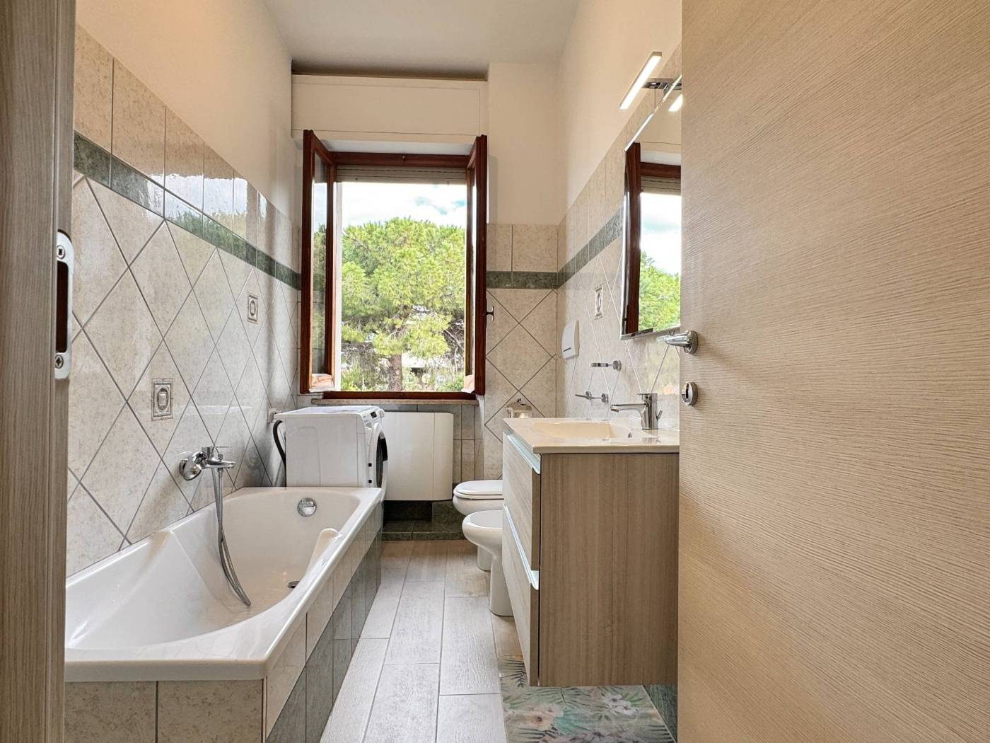 Bagno