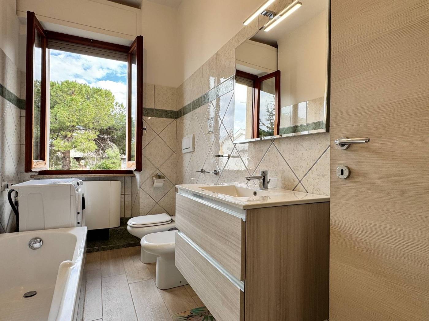 Bagno