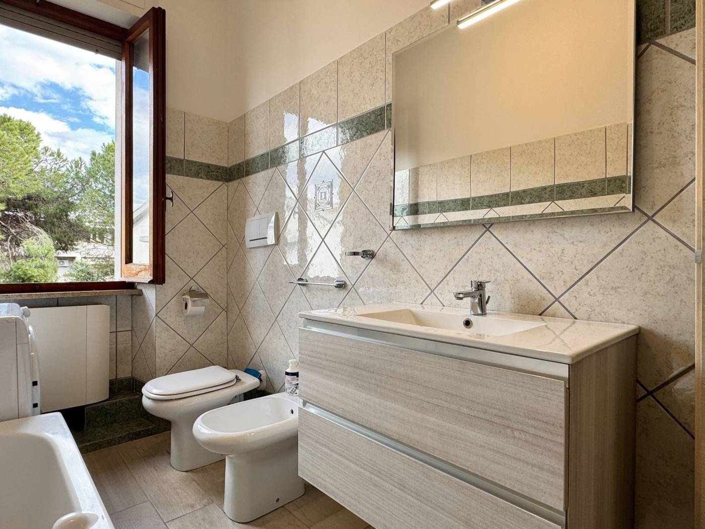 Bagno