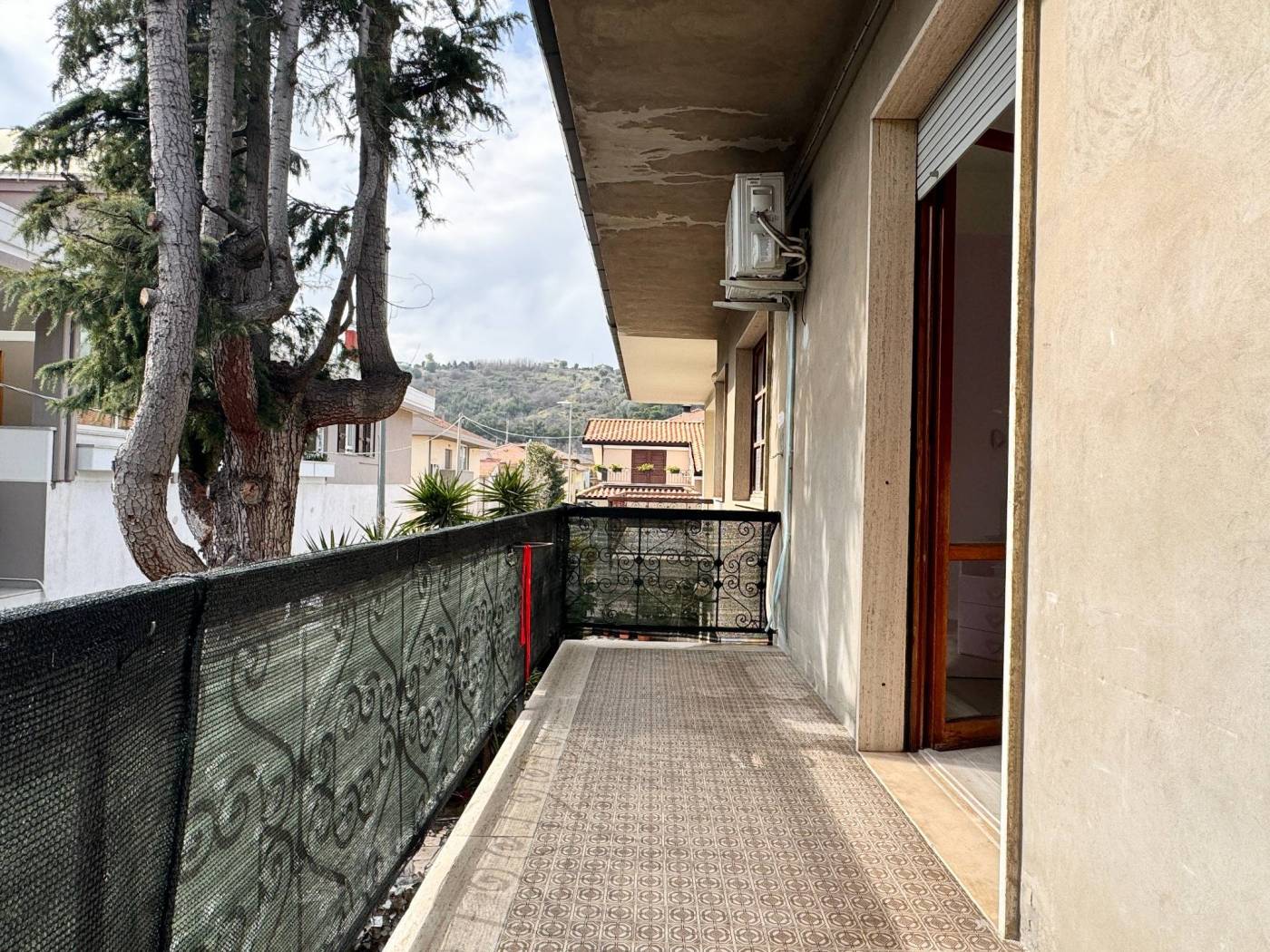 Terrazzo