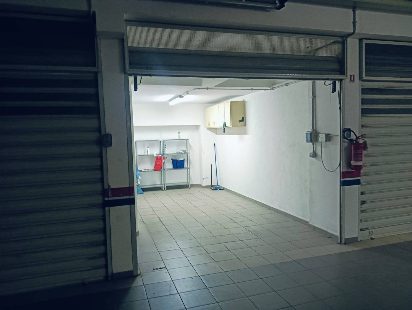 Interno non residenziale