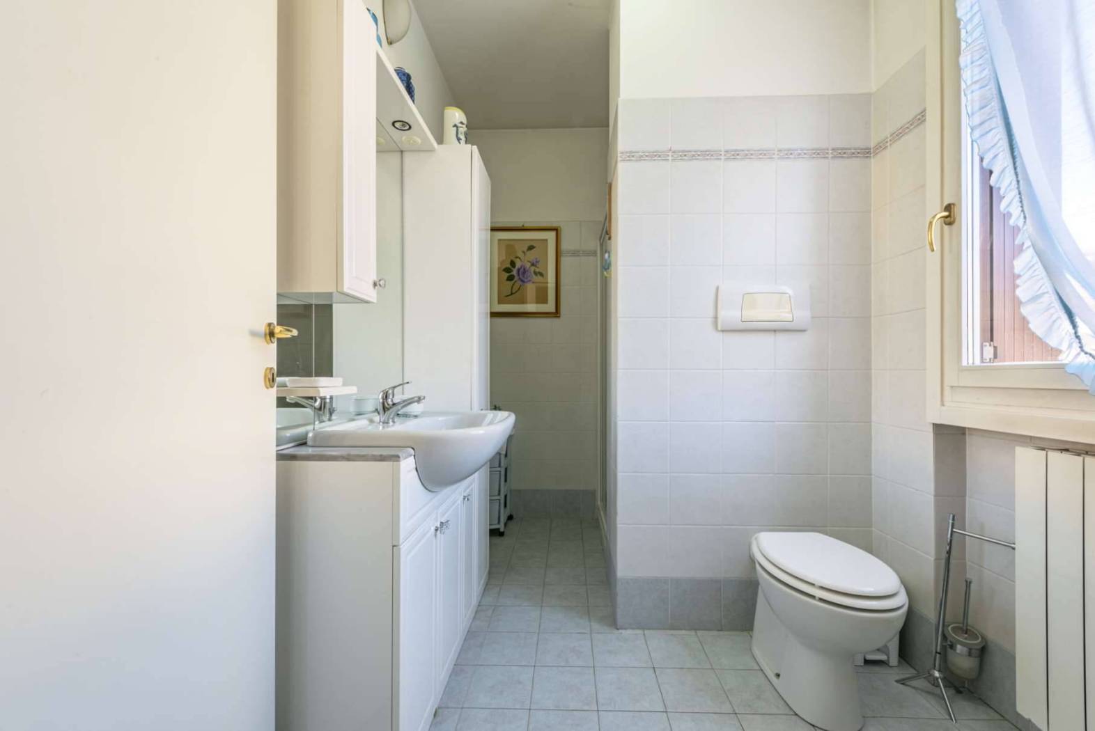 Bagno Bagno