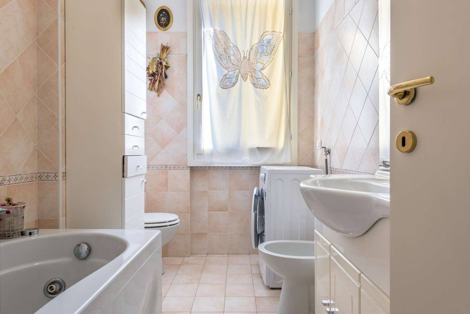 Bagno Bagno