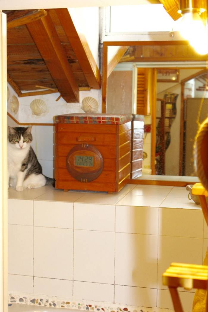 Interno non residenziale