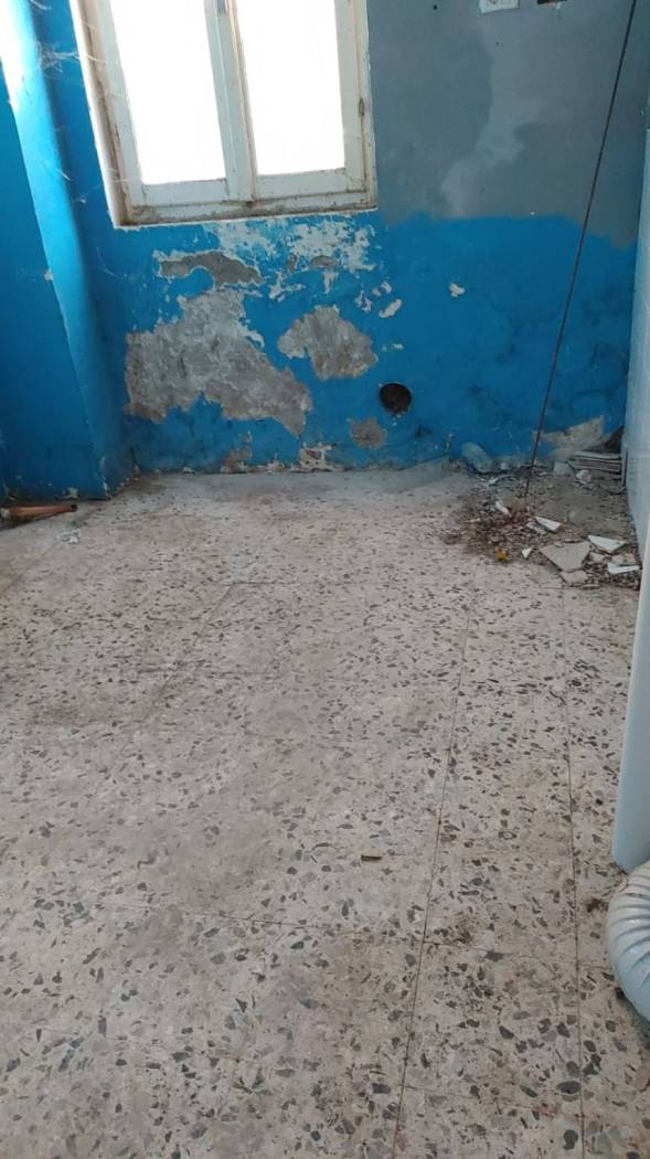 Interno appartamento