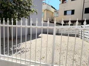 Cortile interno