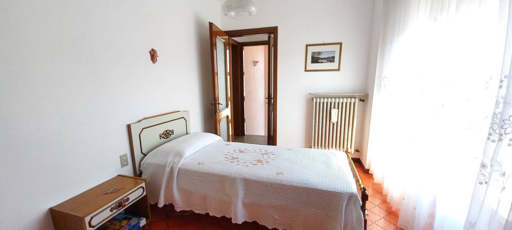 Camera da letto