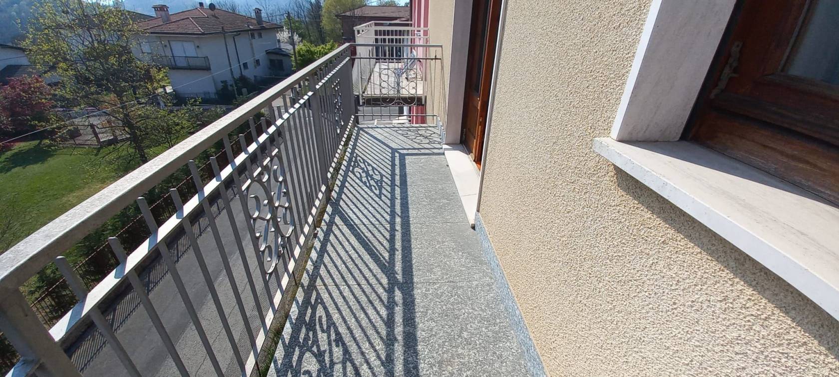 Balcone