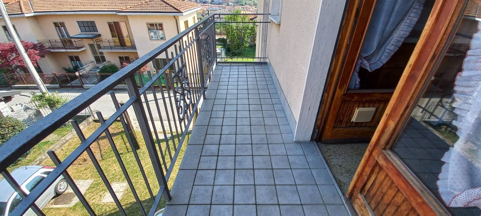 Balcone