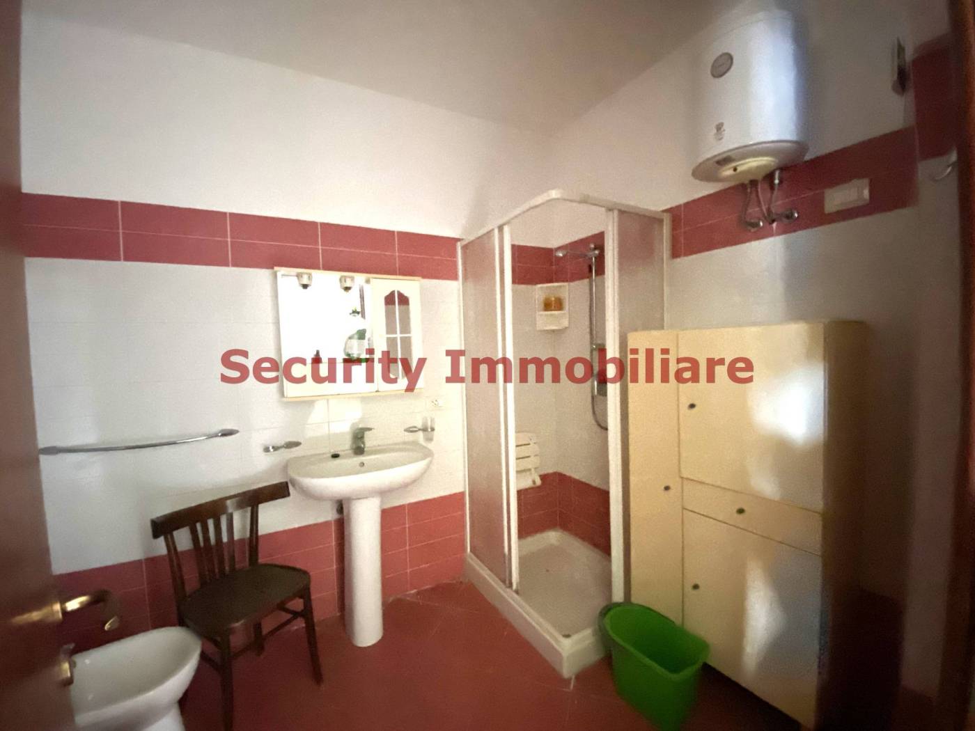 Bagno