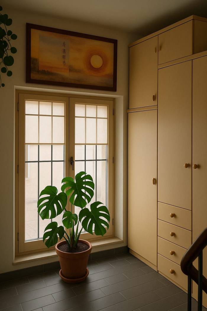 Interno appartamento