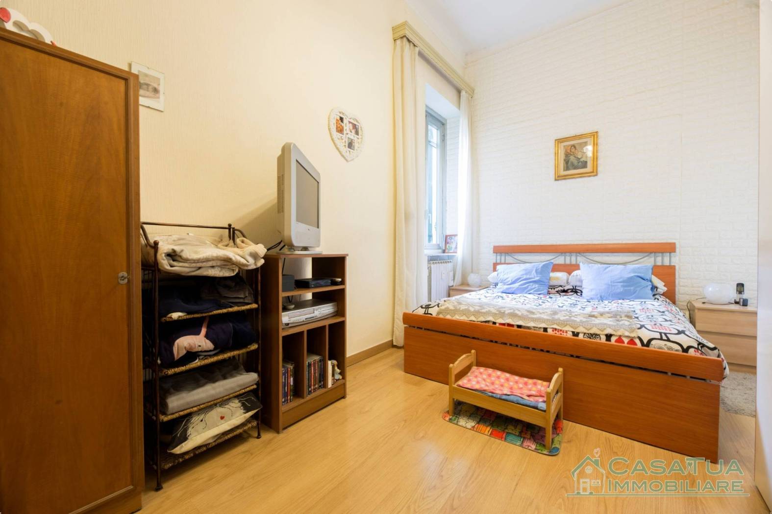 Camera da letto