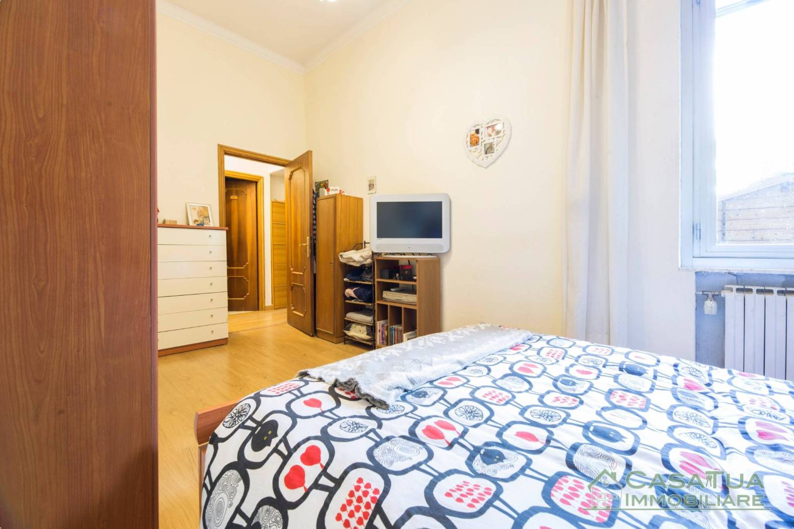 Camera da letto