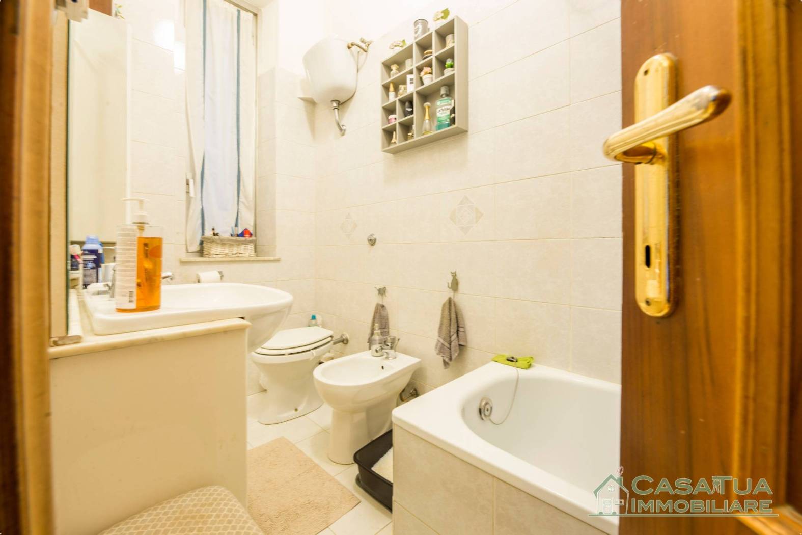 Bagno