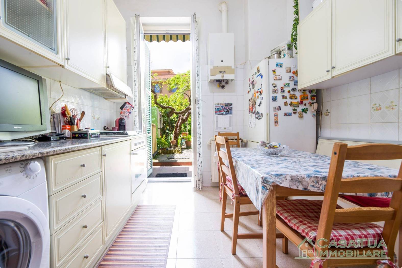 Cucina