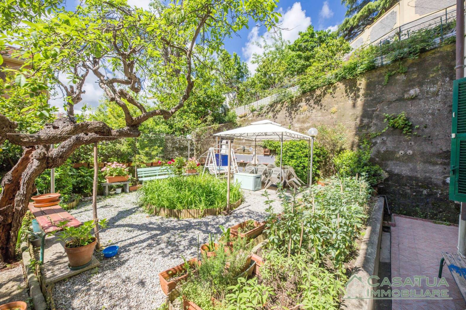 Giardino