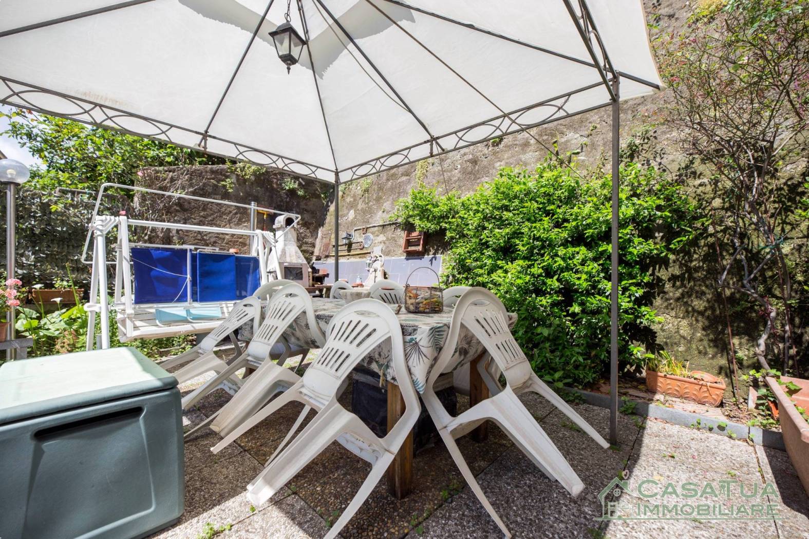 Giardino