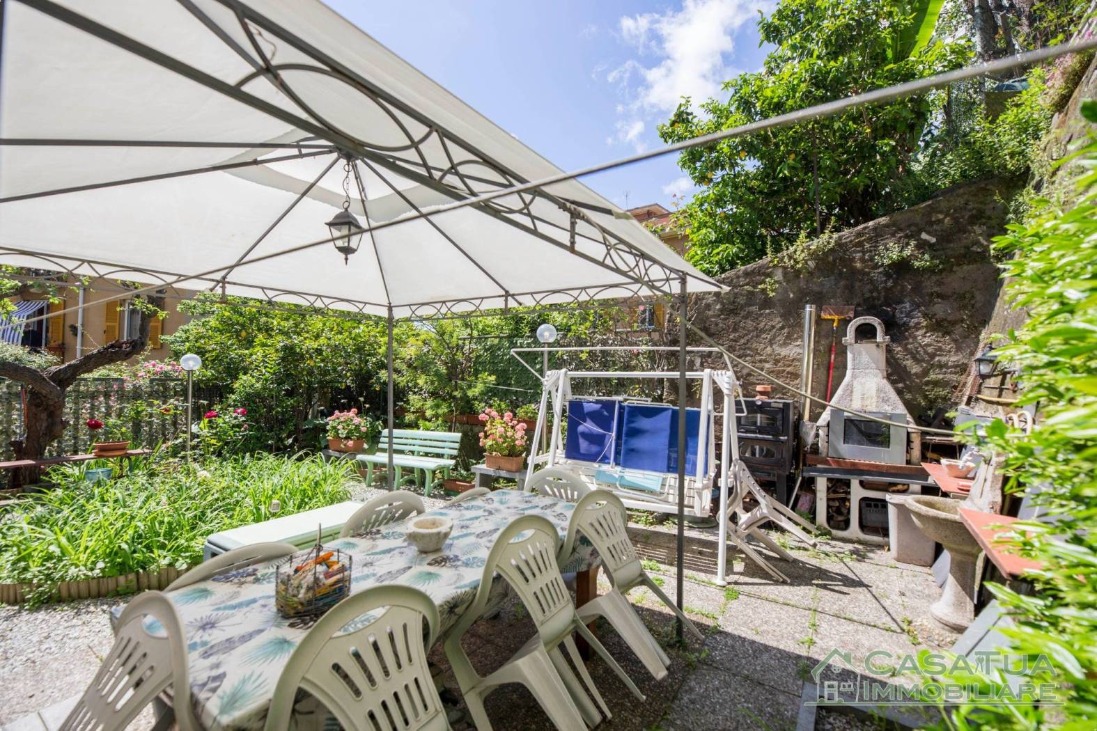 Giardino