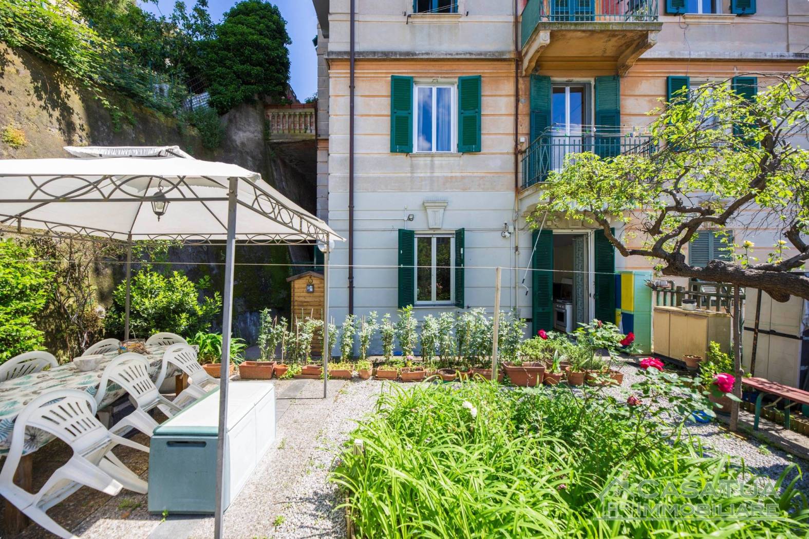 Giardino