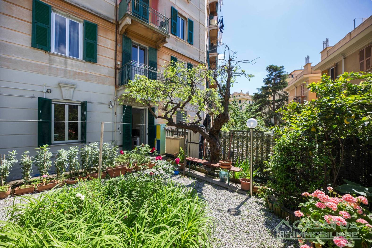 Giardino