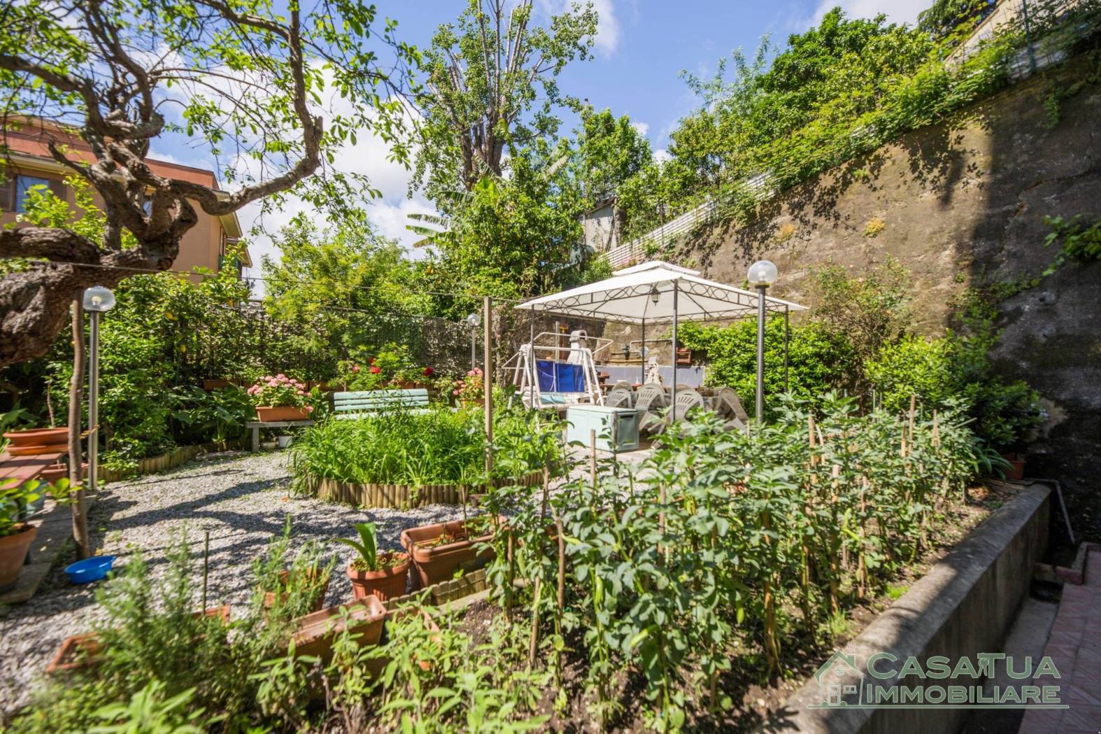 Giardino