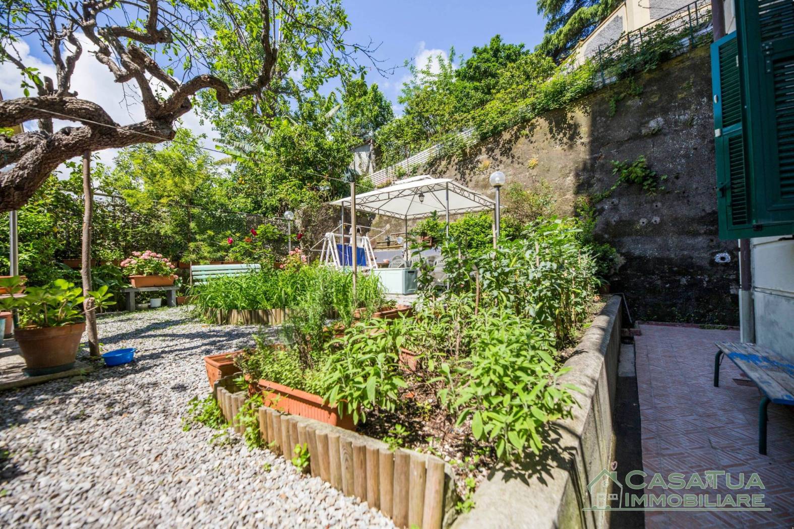 Giardino