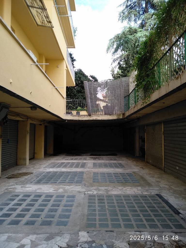 Cortile interno