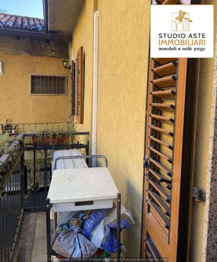 Balcone