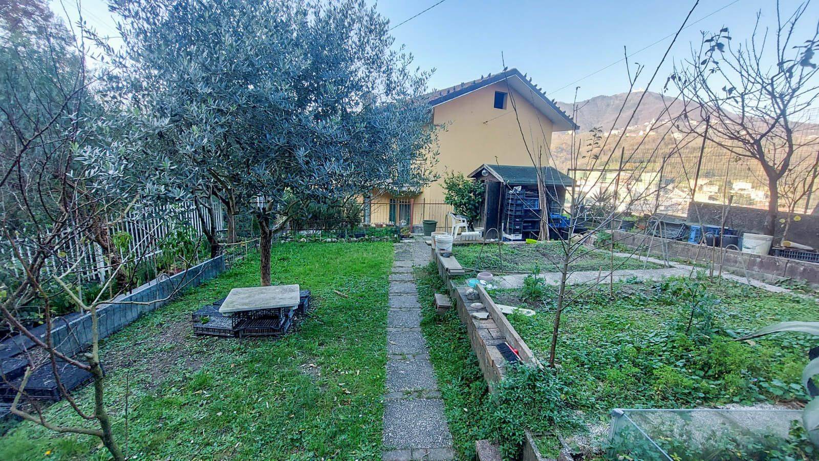 Giardino