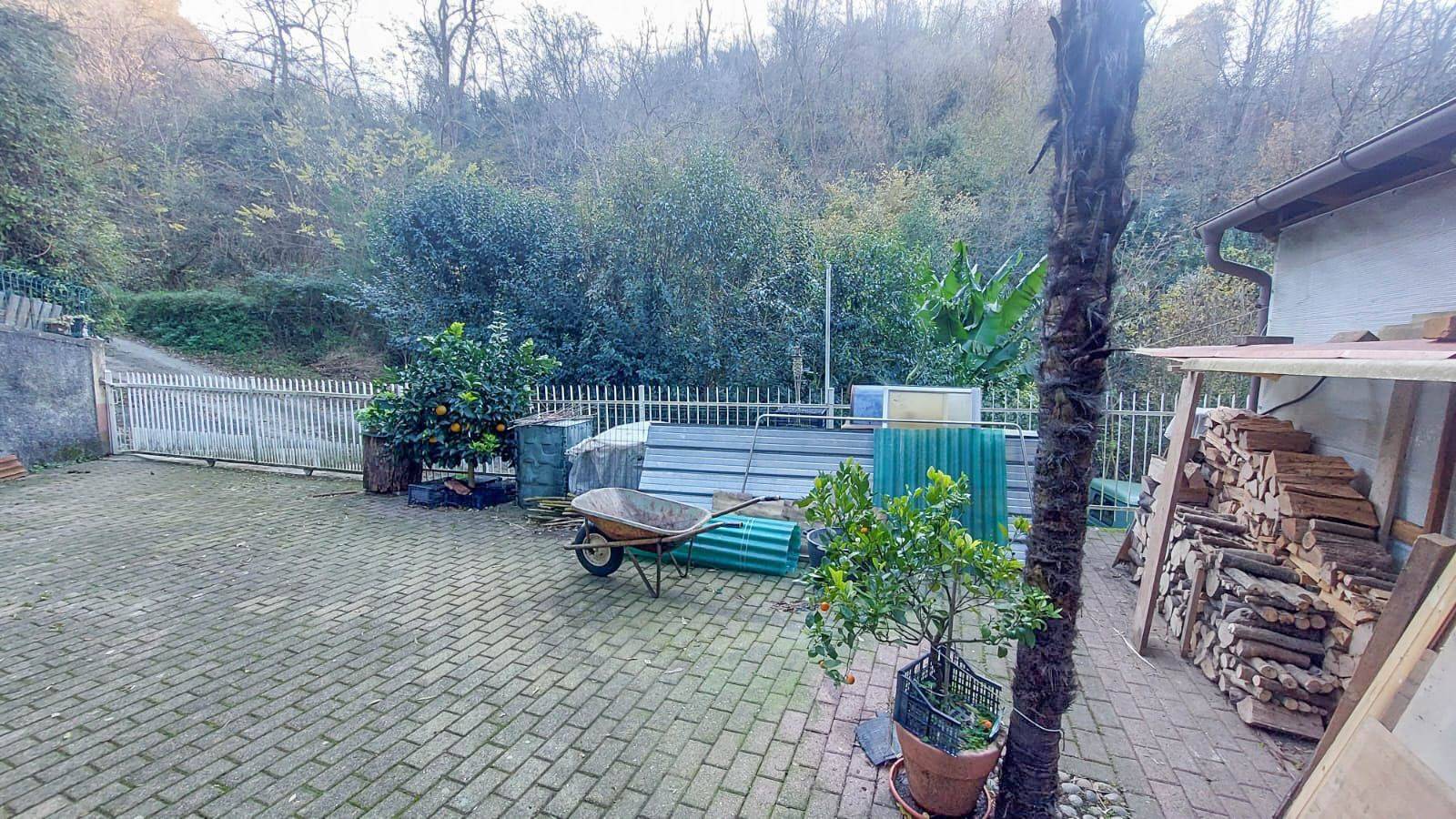 Cortile interno