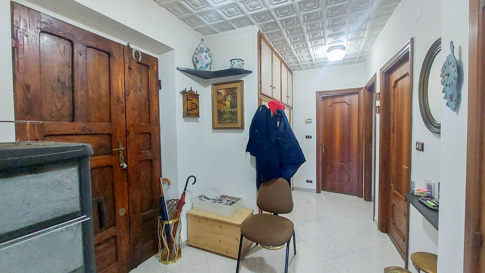 Ingresso