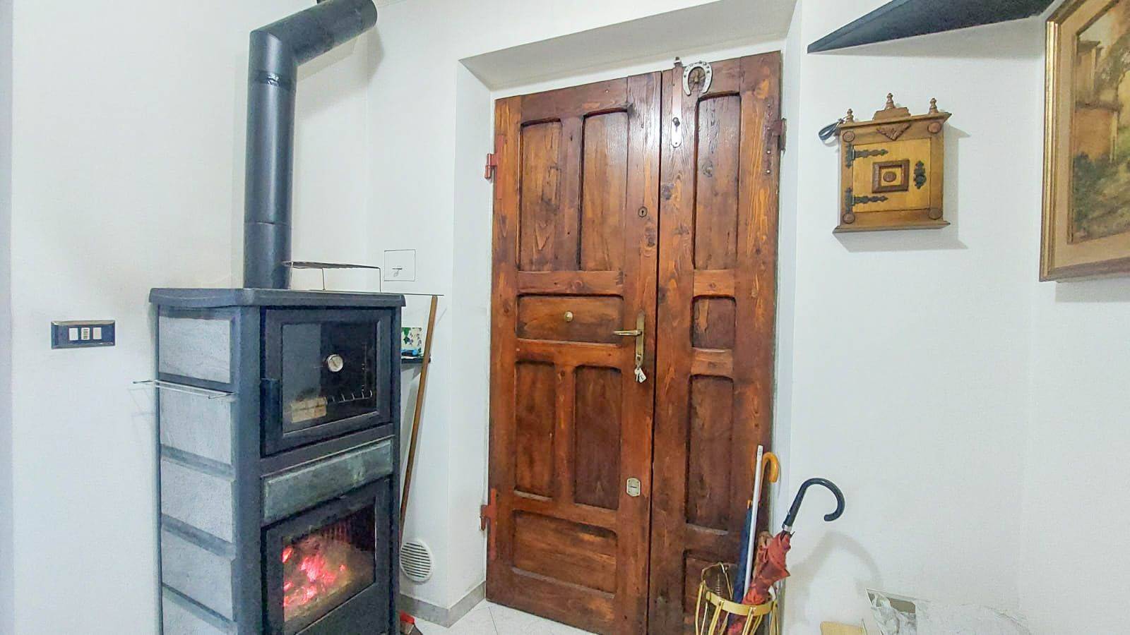 Interno palazzo
