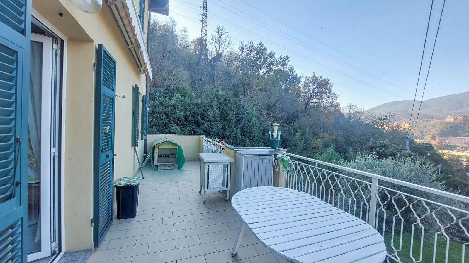 Terrazzo