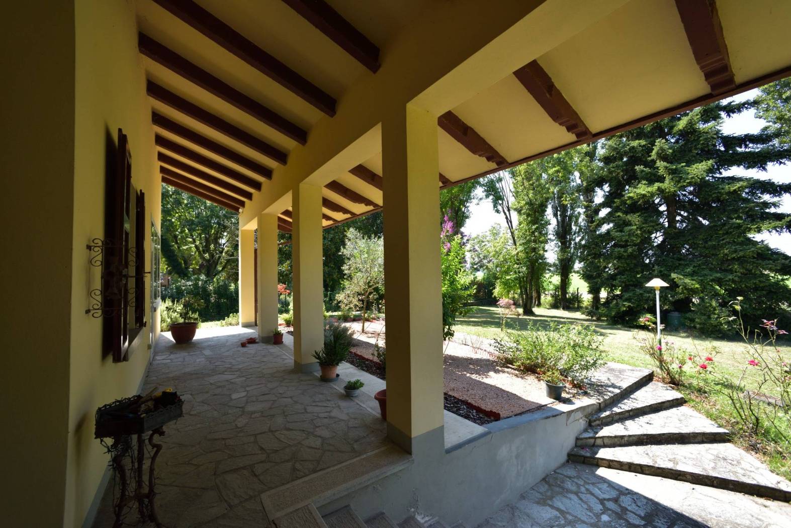 Giardino