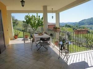Veranda