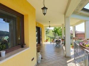 Veranda