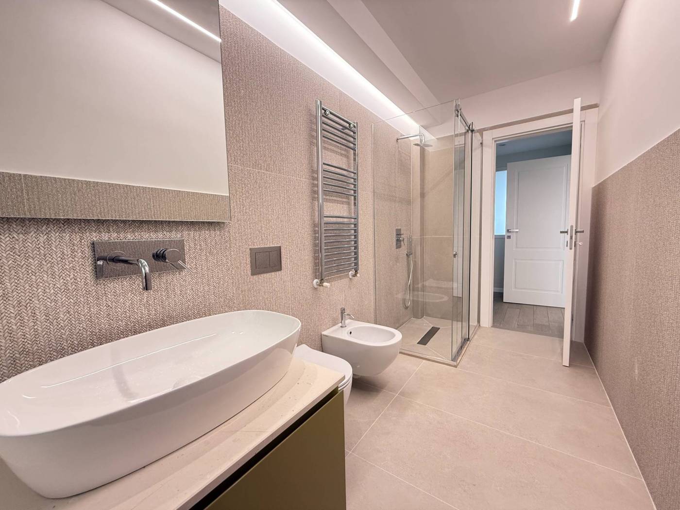 Bagno
