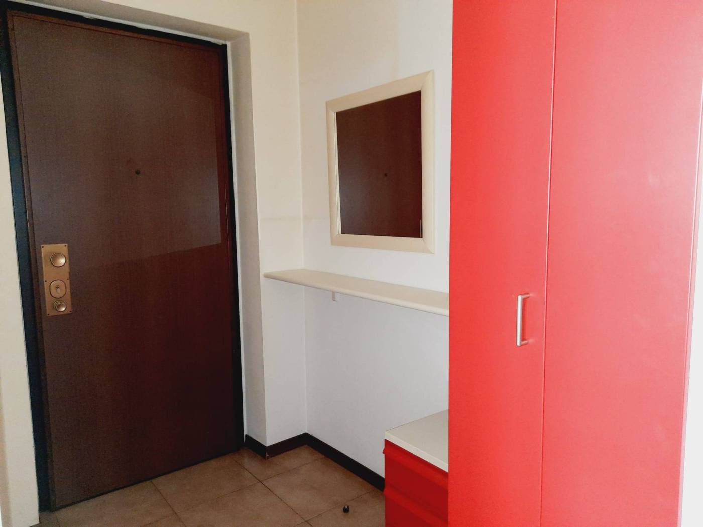 Ingresso