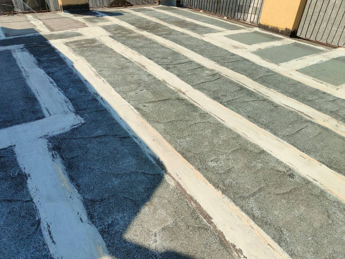 Terrazzo