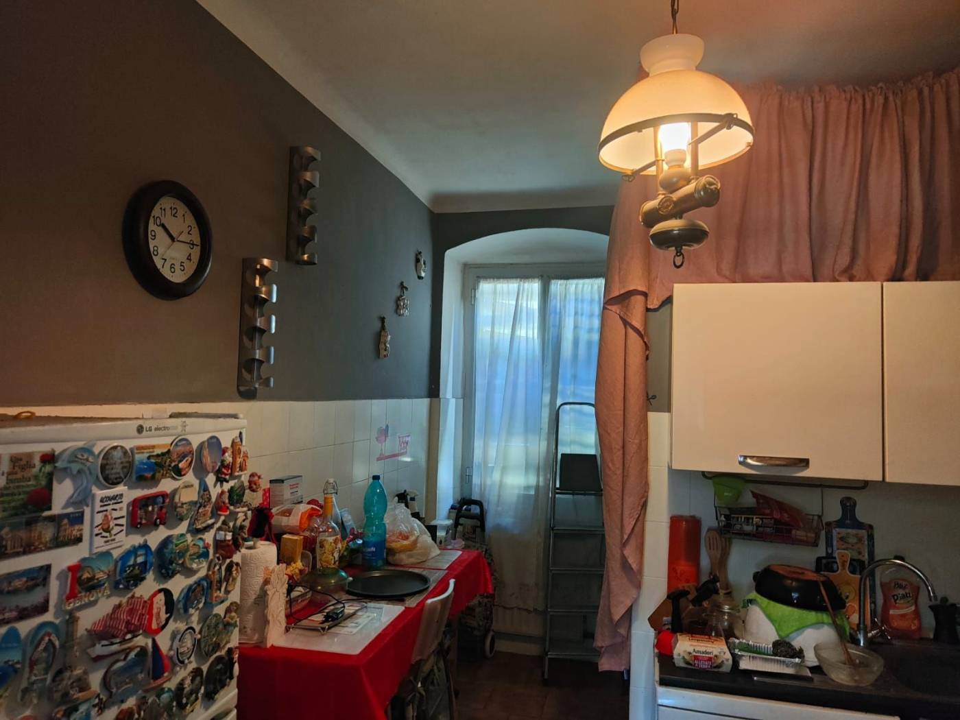 Cucina