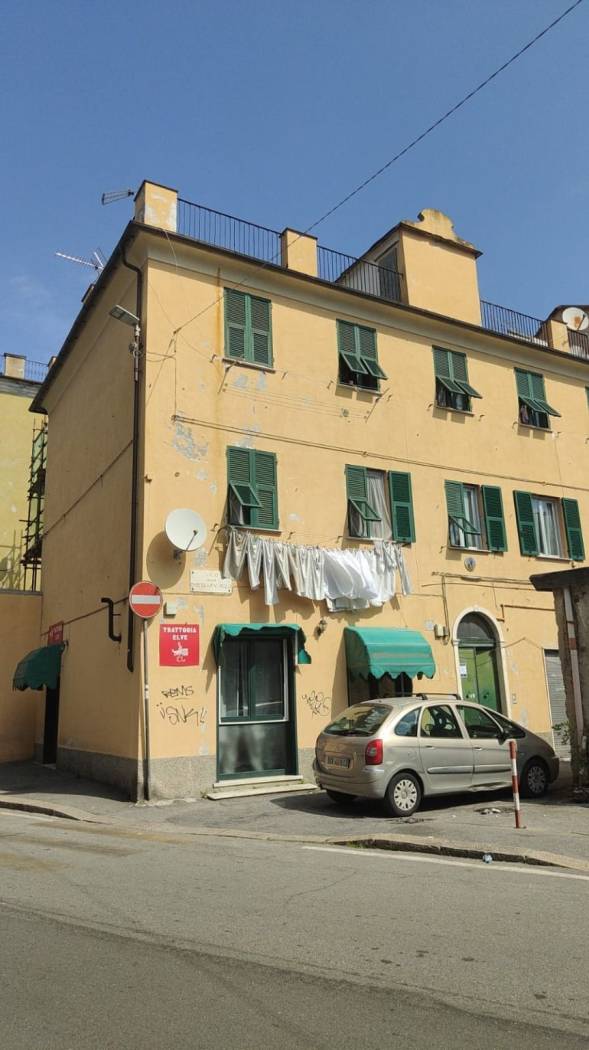 Facciata