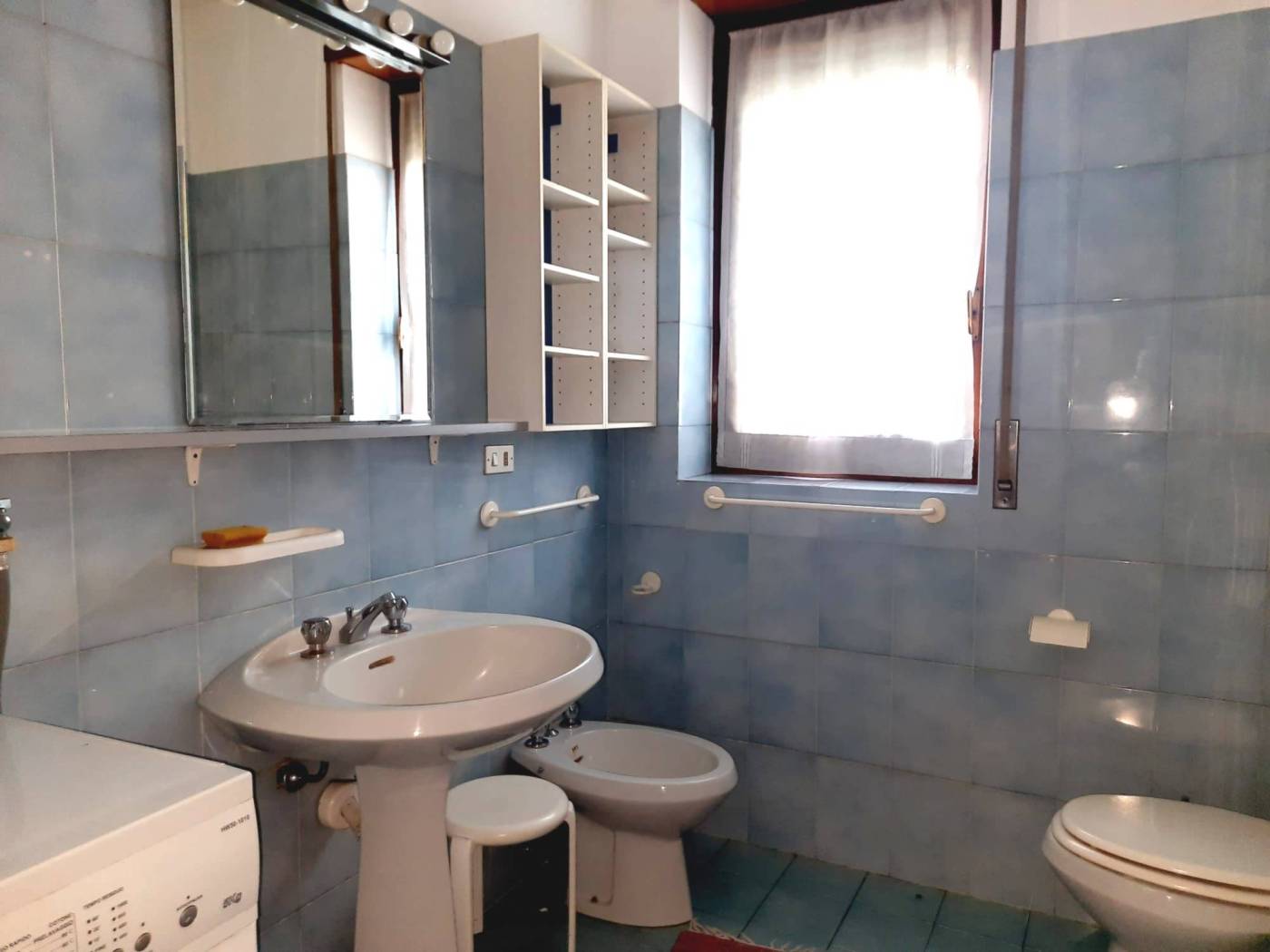 Bagno