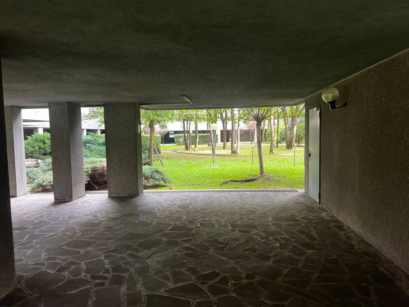 Interno palazzo
