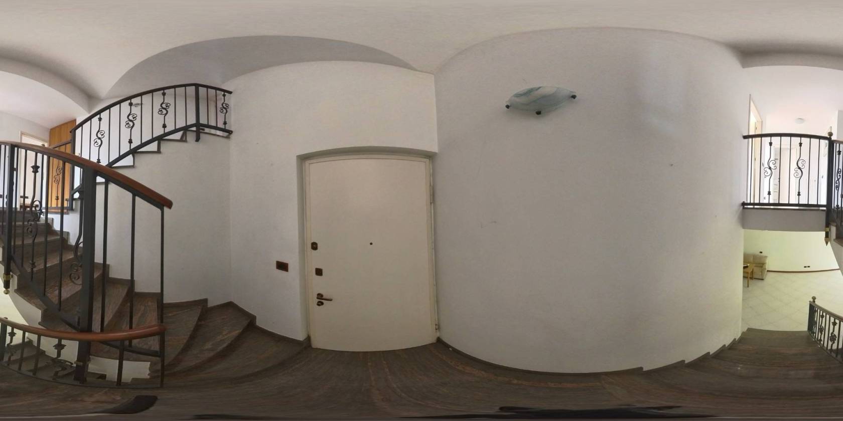 Interno palazzo